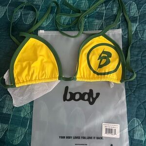 Body By Raven Tracey